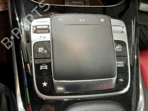 Electronic sensor MERCEDES-BENZ A-CLASS (W177) AMG A 35 4-matic (177.051) | BP40480268M84  - Image 13