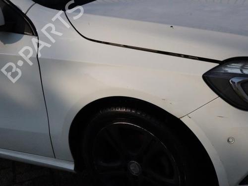 Left front shock absorber MERCEDES-BENZ A-CLASS (W176) A 180 CDI (176.000) | BP40413567M16 - Image 43