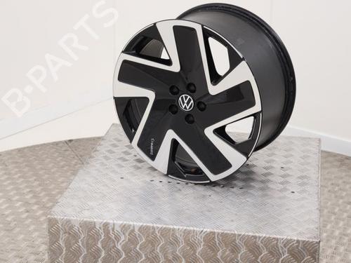 Rim VW ID. Buzz Cargo (EBA) Electric | BP40404939C45 - Image 2