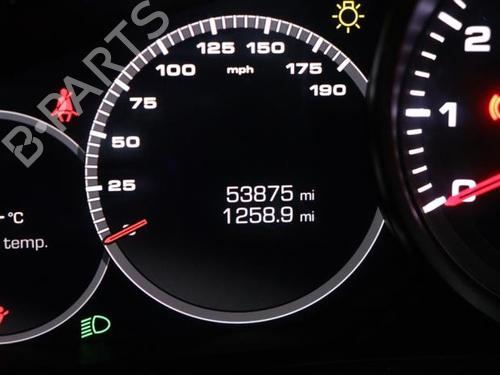Engine PORSCHE PANAMERA (971) 3.0 4 (97ABA1, 97BBA1) | BP40478304M1 - Image 23
