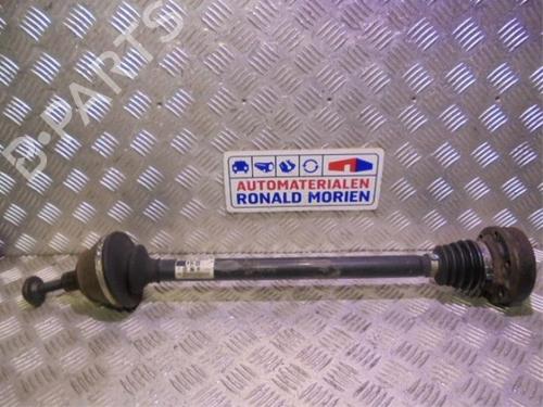 Used Left rear driveshaft Left rear driveshaft VW PHAETON (3D1, 3D2, 3D3, 3D4, 3D6, 3D7, 3D8, 3D9) 3.2 V6 4motion (241 hp) 40384018 40384018
