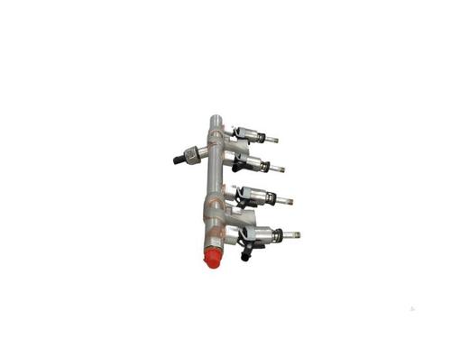 Injection rail AUDI Q3 (8UB, 8UG) 2.0 TFSI quattro | BP40407617M98 - Image 2