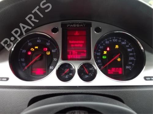 Instrument cluster VW PASSAT B6 Variant (3C5) 3.2 FSI 4motion | BP40468593C47 - Image 7