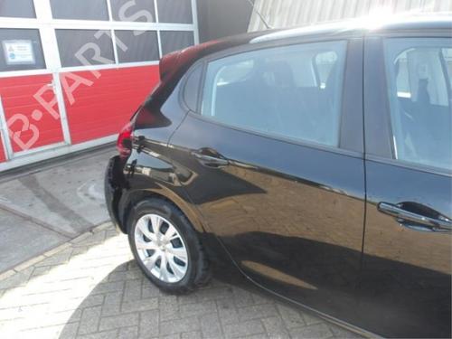 Electronic sensor PEUGEOT 208 I (CA_, CC_) 1.6 HDi / BlueHDi 75 | BP40428043M84 - Image 26