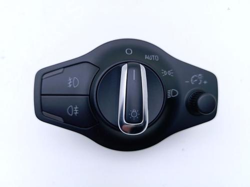 headlight-switch-audi-a5-8t3-2007-2008-2009-2010-2011-2012-2013-2014-2015-2016-2017-40360312 main image