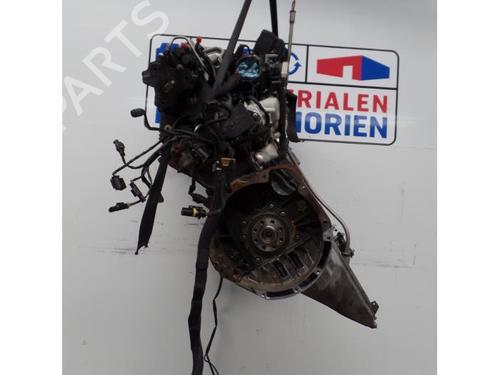 Engine MERCEDES-BENZ A-CLASS (W169) A 180 CDI (169.007, 169.307) | BP40471467M1 - Image 4