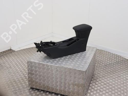 Middle console OPEL ASTRA K (B16) 1.4 Turbo (68) | BP40411951I22 - Image 4