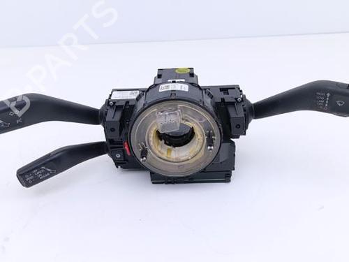 steering-column-stalk-vw-passat-b6-variant-3c5-2005-2006-2007-2008-2009-2010-2011-40414784 main image
