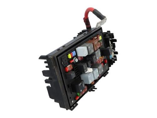 Fuse box OPEL ZAFIRA TOURER C (P12) 2.0 CDTi (75) | BP40474121E1 - Image 3
