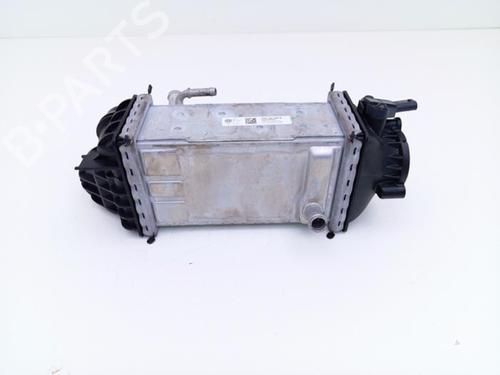 Used Intake manifold Intake manifold VW T-ROC (A11, D11) 1.0 TSI (110 hp) 40425533 40425533