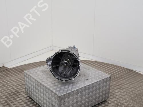 Used Gearbox Gearbox VW CRAFTER Van (SY_, SX_) 2.0 TDI RWD (SYB, SYC, SYD) (163 hp) 40626525 40626525