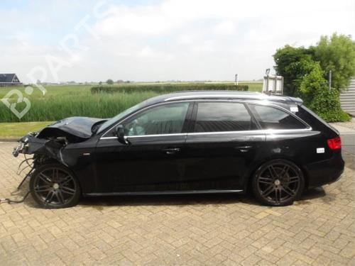 Speaker AUDI A4 B8 Avant (8K5) 1.8 TFSI | BP40363956E2 - Image 9