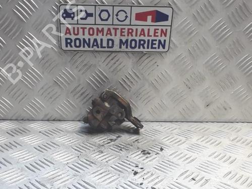 Used Brake master cylinder Brake master cylinder VW LT 28-46 II Platform/Chassis (2DC, 2DF, 2DG, 2DL, 2DM) 2.5 TDI (102 hp) 40365635 40365635