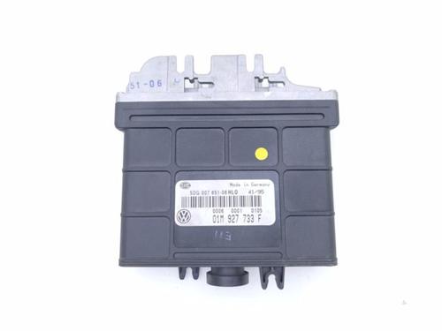 Used Gearbox control unit Gearbox control unit VW GOLF III (1H1) 2.8 VR6 (174 hp) 40370052 40370052