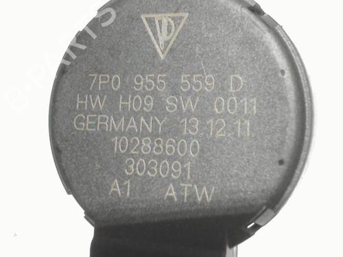 Electronic sensor PORSCHE PANAMERA (970) 3.0 D | BP40481857M84 - Image 3