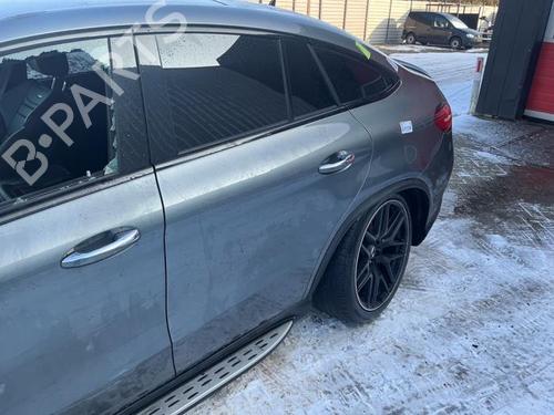 Subframe MERCEDES-BENZ GLE Coupe (C292) AMG 63 S 4-matic (292.375) | BP40481061M9 - Image 32