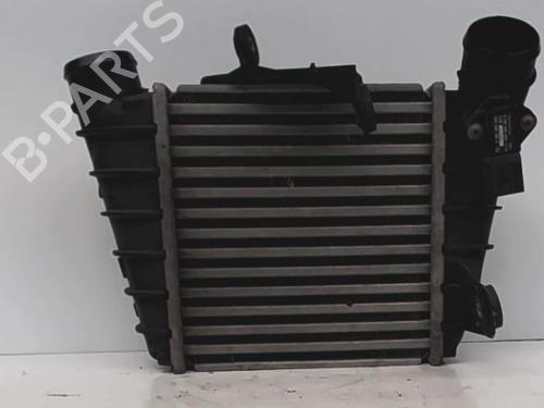 Used Intercooler Intercooler VW FOX Hatchback (5Z1, 5Z3, 5Z4) 1.4 TDI (70 hp) 40368427 40368427