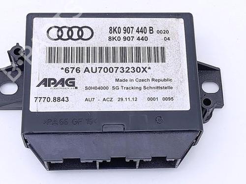 Used Control unit Control unit AUDI A5 Convertible (8F7) RS5 quattro (450 hp) 40416503 40416503