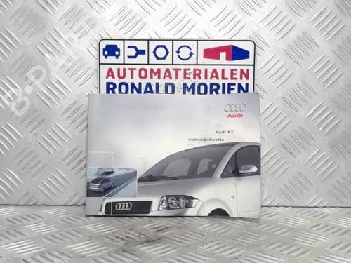 Used Other Other AUDI A2 (8Z0) 1.4 (75 hp) 40426628 40426628