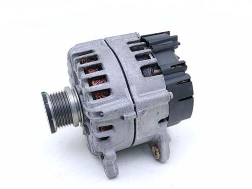 Used Alternator Alternator AUDI A6 C7 Avant (4G5, 4GD) 2.0 TDI (190 hp) 40417885 40417885