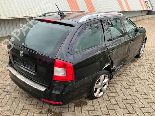 Catalyst SKODA OCTAVIA II Combi (1Z5) 1.2 TSI | BP40419095M10 - Image 13
