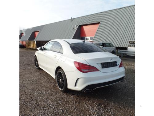 Electronic module MERCEDES-BENZ CLA Coupe (C117) CLA 200 CDI (117.301) | BP40362827M83 - Image 4
