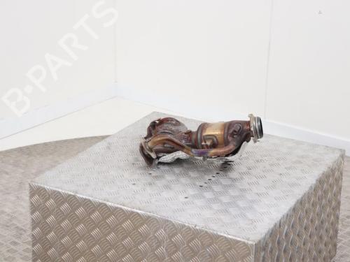Catalyst TOYOTA COROLLA Hatchback (_E21_, _EA1_, _EH1_) 1.8 Hybrid (ZWE211, ZWE219) | BP40404965M10 - Image 5
