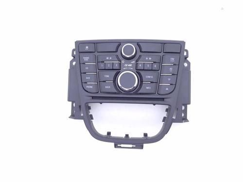 Used Switch Switch OPEL ASTRA H Estate (A04) 1.6 (L35) (116 hp) 40469233 40469233