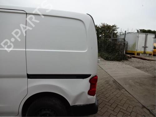 Anti roll bar NISSAN NV200 Van 1.5 dCi 110 (M20, M20N, M20M) | BP40384278M96 - Image 27