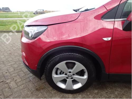 Electronic module OPEL MOKKA / MOKKA X (J13) 1.4 (_76) | BP40468556M83 - Image 15