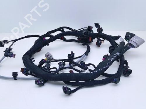 Wiring harness VW TOURAN (5T1) 1.5 TSI | BP40415397E16 - Image 2