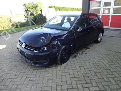 Engine mount VW GOLF VII Variant (BA5, BV5) 1.6 TDI | BP40471879M89 - Image 6