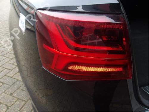 Electronic module AUDI A6 C7 Avant (4G5, 4GD) 3.0 TDI quattro | BP40469363M83 - Image 31