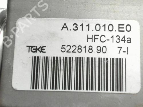 Electronic sensor CITROËN C4 I (LC_) 1.6 HDi | BP40471236M84 - Image 2
