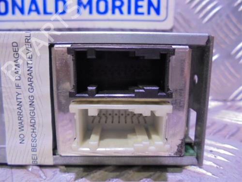 Electronic module VW PHAETON (3D1, 3D2, 3D3, 3D4, 3D6, 3D7, 3D8, 3D9) 3.2 V6 4motion | BP40362712M83 - Image 3