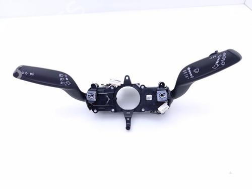 Used Steering column stalk Steering column stalk AUDI Q3 (8UB, 8UG) 1.4 TSI (150 hp) 40360768 40360768