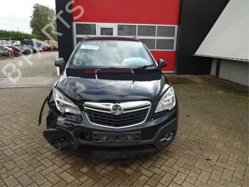 Warning switch OPEL MOKKA / MOKKA X (J13) 1.6 (_76) | BP40361268I22 - Image 5