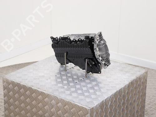 Oil sump VW PASSAT B8 Variant (3G5, CB5) 2.0 TDI | BP40402941M115 - Image 5