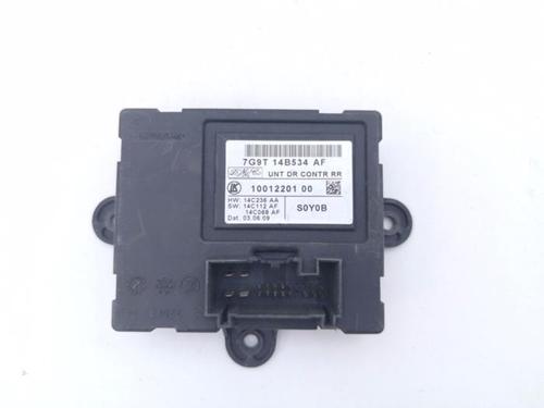 Control unit FORD MONDEO IV (BA7) 2.0 | BP40470967M11 - Image 2