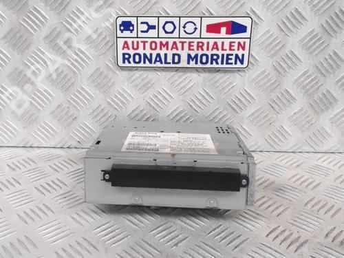 radio-volvo-v50-545-2003-2004-2005-2006-2007-2008-2009-2010-2011-2012-40362489 main image