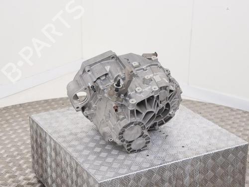 Used Gearbox Gearbox VW CRAFTER Van (SY_, SX_) 2.0 TDI FWD (SYB, SYC, SYD) (140 hp) 40477537 40477537