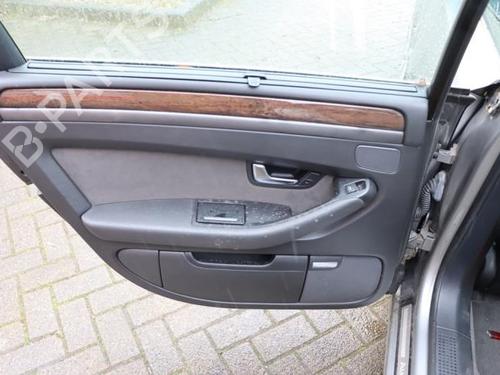 Electronic module AUDI A8 D3 (4E2, 4E8) 3.7 quattro | BP40399154M83 - Image 21