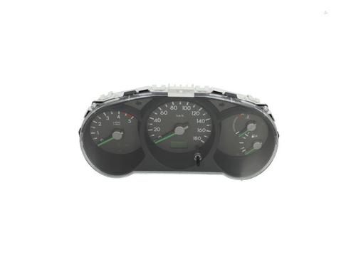 Used Instrument cluster Instrument cluster FORD RANGER (ET) 3.0 TDCi 4x4 (156 hp) 40468630 40468630