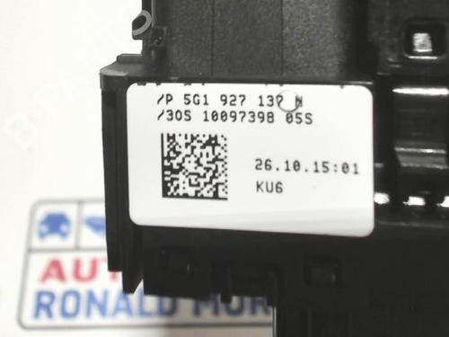 Switch VW GOLF VII (5G1, BQ1, BE1, BE2) 1.6 TDI | BP40427545I30 - Image 4