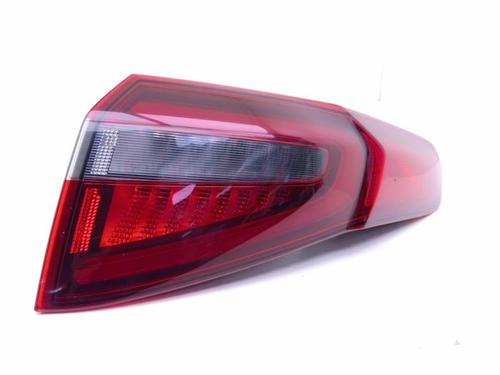 Right taillight ALFA ROMEO STELVIO (949_) 2.0 Q4 (949.AXA2A) | BP40424216C35 - Image 2