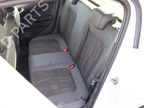 Front right seatbelt OPEL CORSA D (S07) 1.3 CDTI (L08, L68) | BP40401064I25  - Image 19