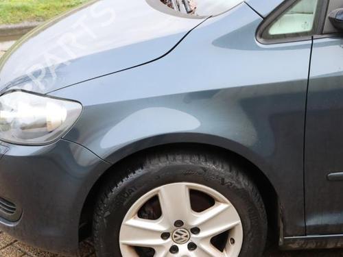 Boot lining VW GOLF PLUS V (5M1, 521) 1.6 TDI | BP40476683I3 - Image 25