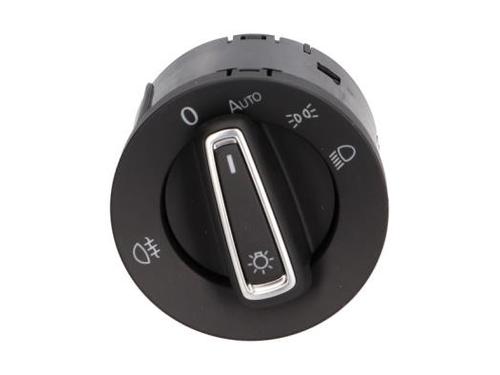 Headlight switch VW T-ROC (A11, D11) 1.6 TDI | BP40475233I24 - Image 5