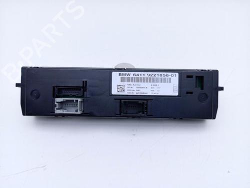 Climate control BMW 1 (E81) 118 d | BP40468708I5 - Image 2