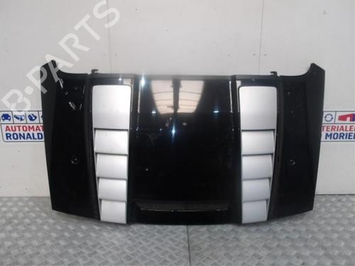 Used Tailgate Tailgate AUDI R8 (422, 423) 5.2 FSI quattro (525 hp) 40392644 40392644